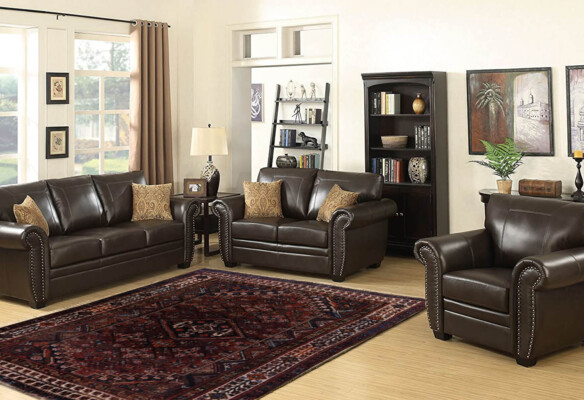 Qashqai carpet trade-in