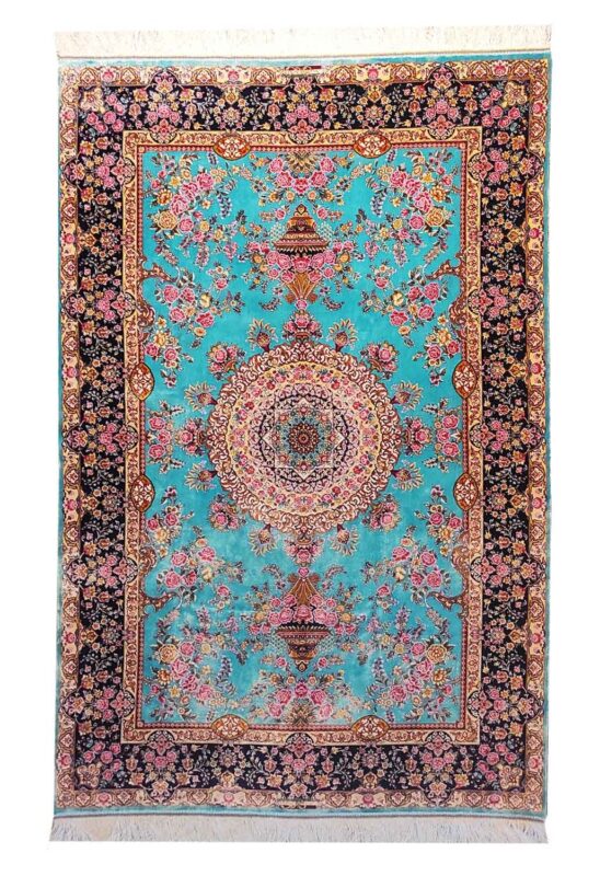 Tappeti Persiani ed Orientali in Italia