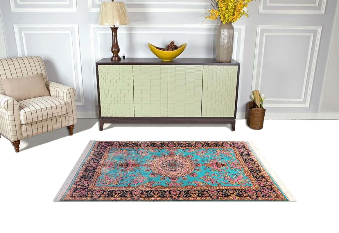 Tappeti Persiani ed Orientali in Italia