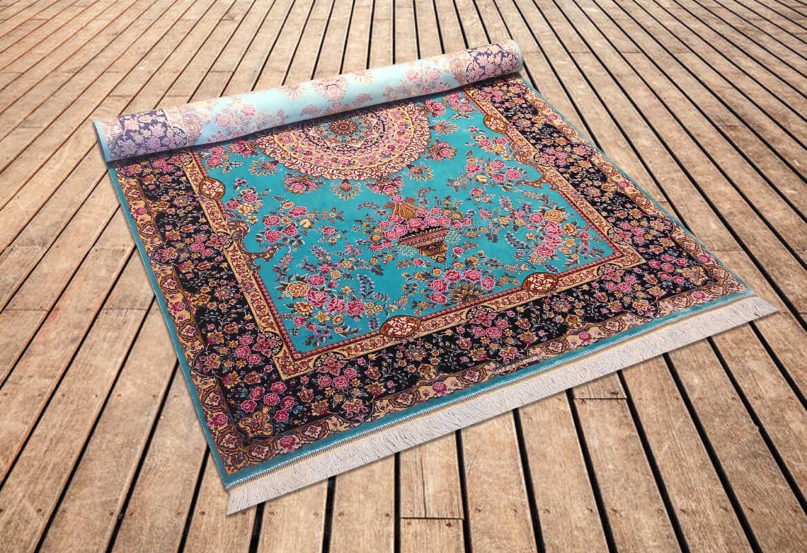 Tappeti Persiani ed Orientali in Italia