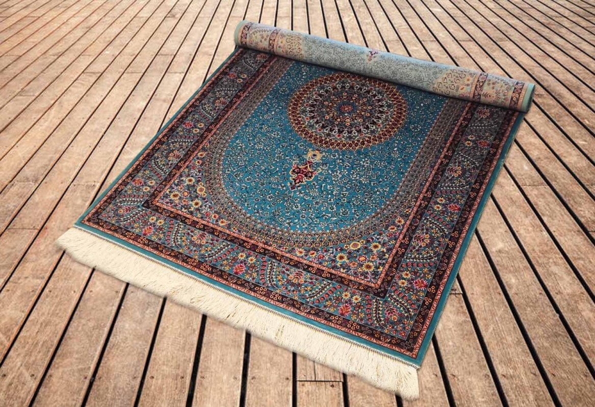 Tappeti Persiani ed Orientali in Italia