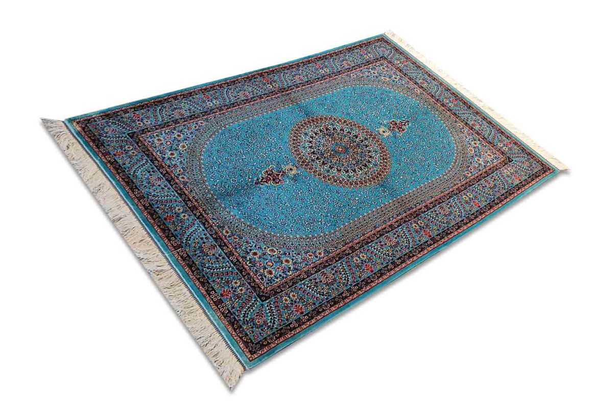 Tappeti Persiani ed Orientali in Italia