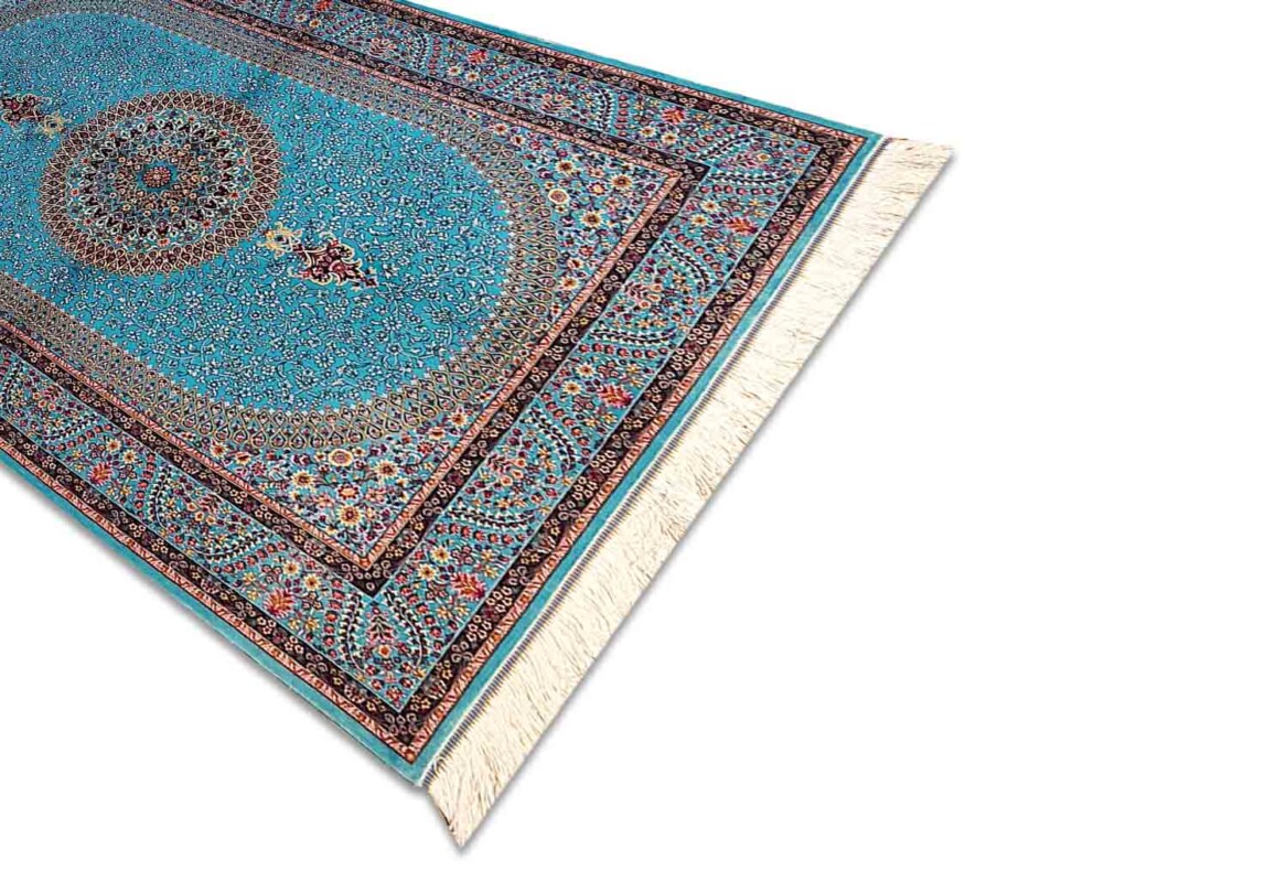 Tappeti Persiani ed Orientali in Italia