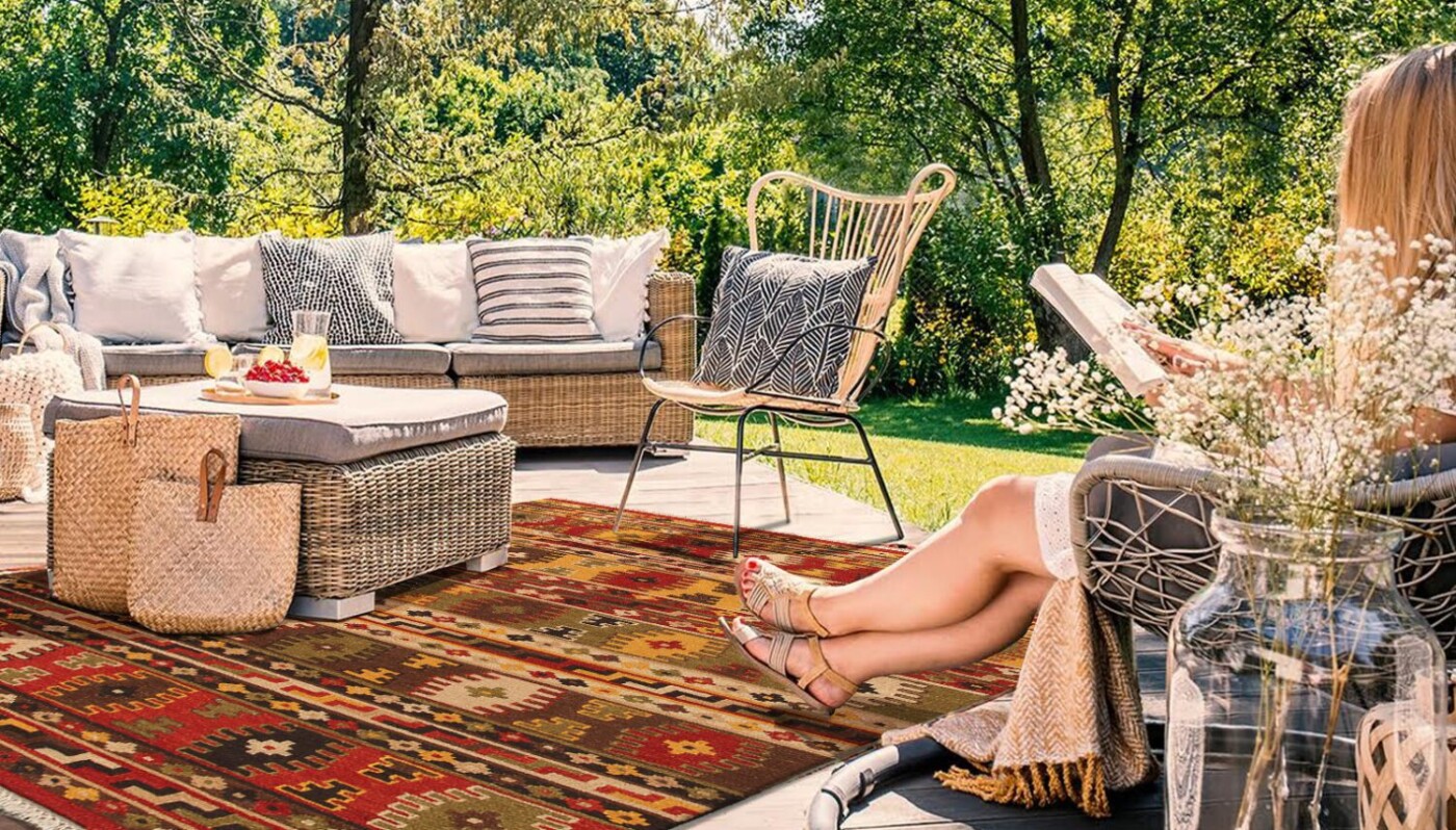 Tappeti Persiani ed Orientali in Italia