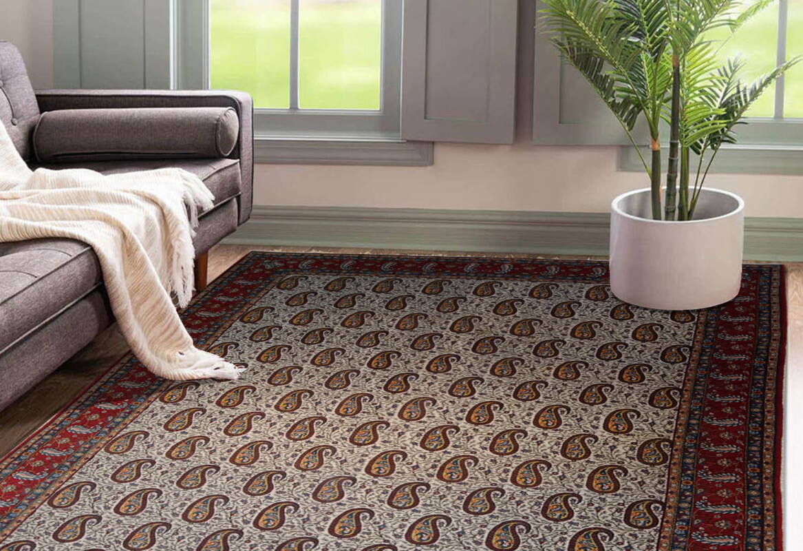 Tappeti Persiani ed Orientali in Italia