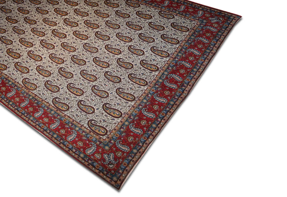 Tappeti Persiani ed Orientali in Italia