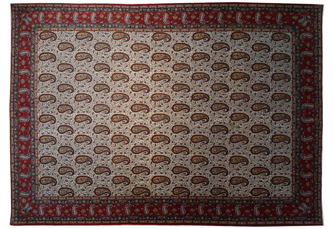 Tappeti Persiani ed Orientali in Italia