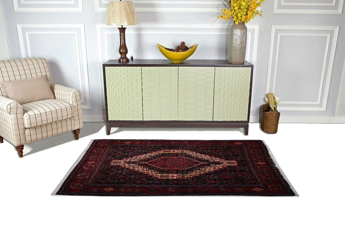 Tappeti Persiani ed Orientali in Italia