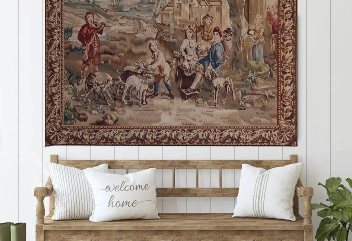 Tappeti Persiani ed Orientali in Italia