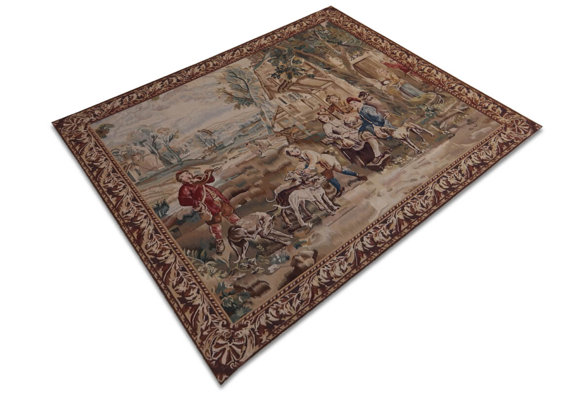 Tappeti Persiani ed Orientali in Italia