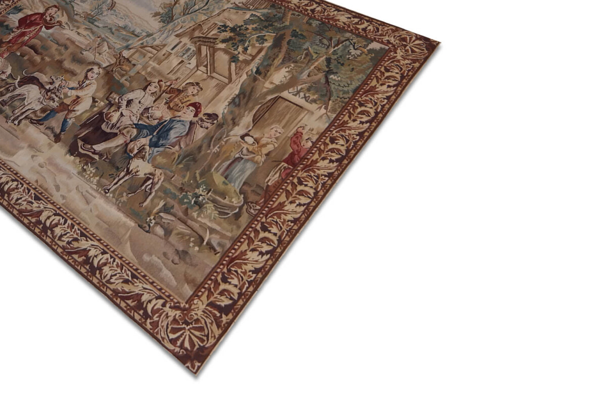 Tappeti Persiani ed Orientali in Italia