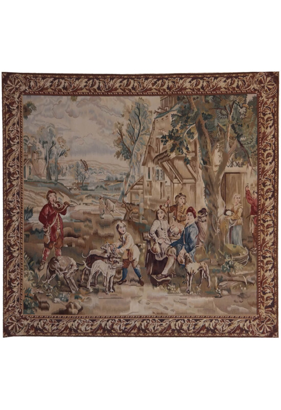 Tappeti Persiani ed Orientali in Italia