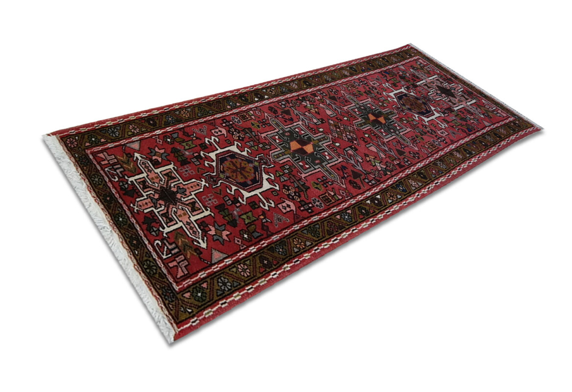 Tappeti Persiani ed Orientali in Italia