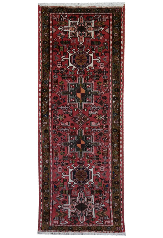 Tappeti Persiani ed Orientali in Italia