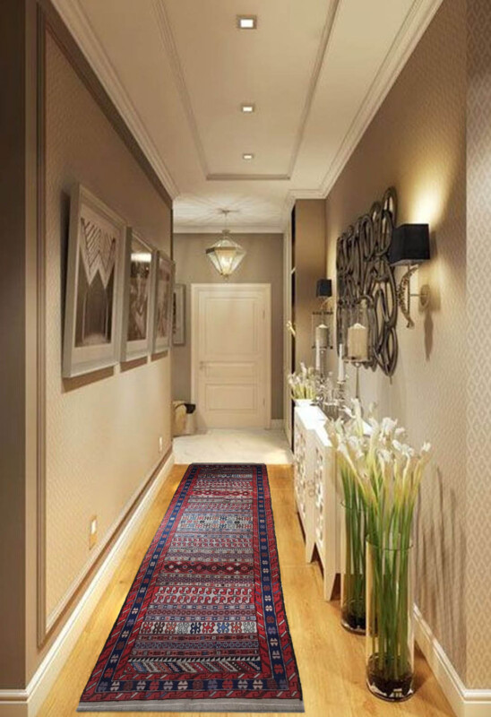 Tappeti Persiani ed Orientali in Italia