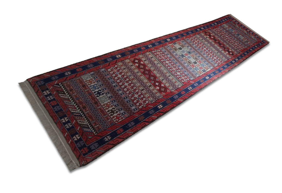 Tappeti Persiani ed Orientali in Italia