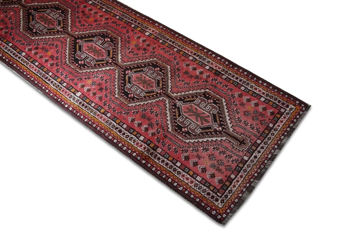 Tappeti Persiani ed Orientali in Italia