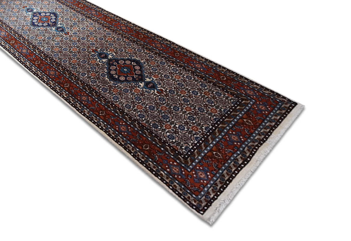 Tappeti Persiani ed Orientali in Italia