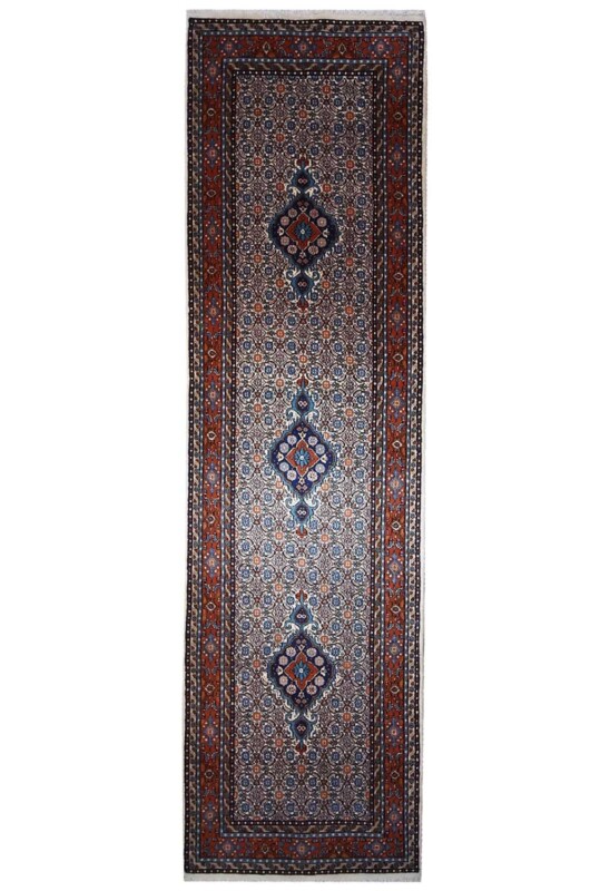 Tappeti Persiani ed Orientali in Italia