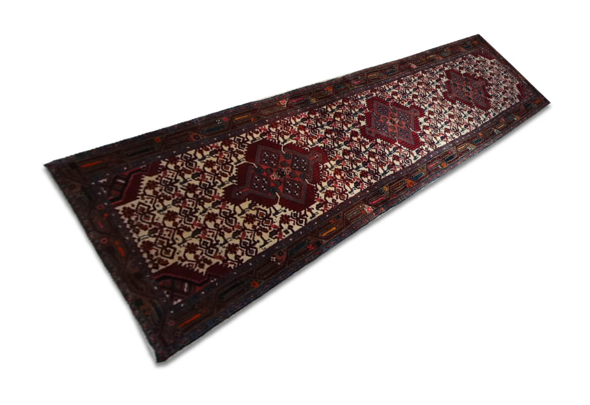 Tappeti Persiani ed Orientali in Italia