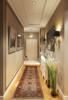 Zigler Lawn Mats 243x80 cm - 8833 12 Zigler walkway