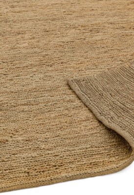 Soumak natural jute rug S0044 8 Soumak natural jute rug