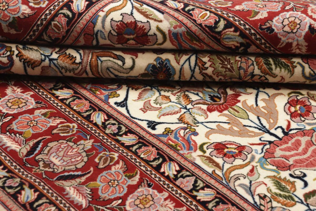 Tappeti Persiani ed Orientali in Italia