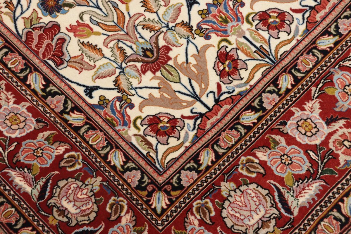 Tappeti Persiani ed Orientali in Italia