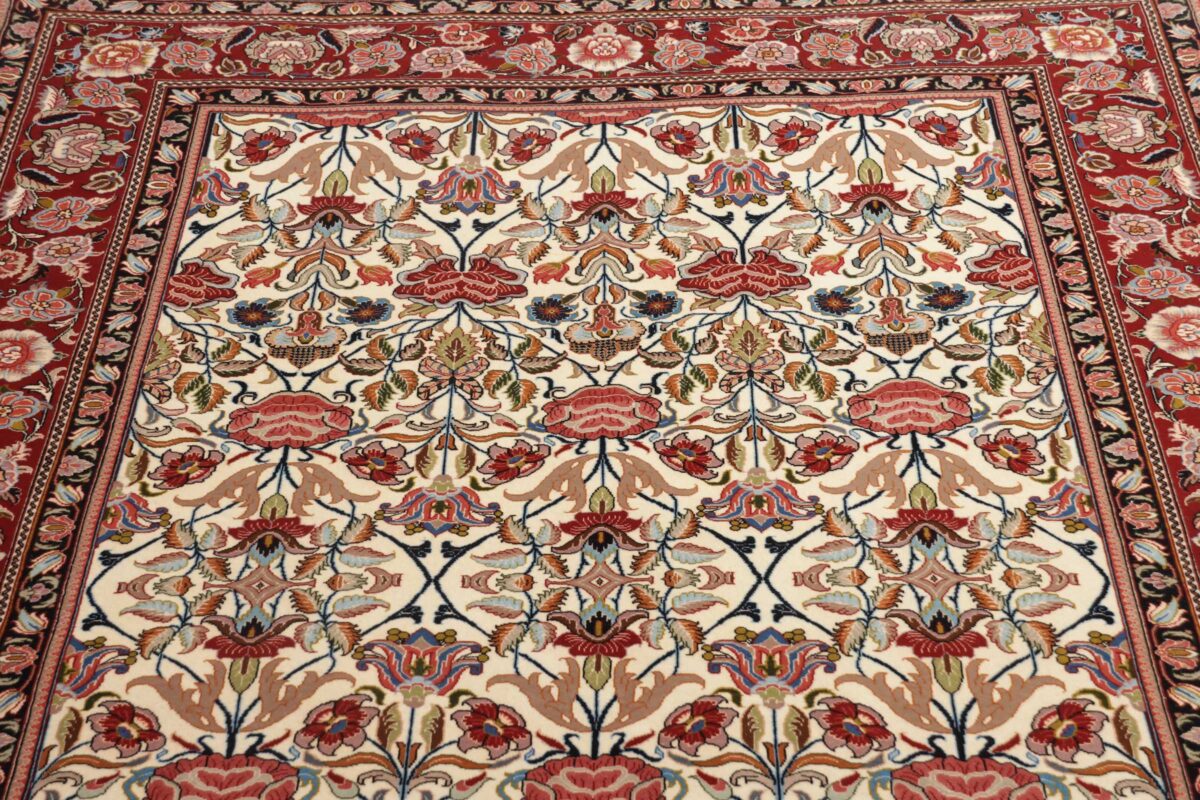 Tappeti Persiani ed Orientali in Italia