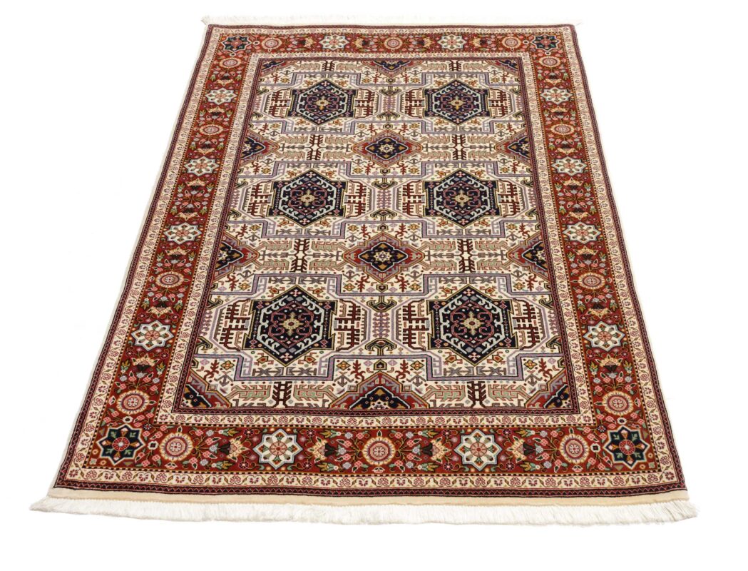 Tappeti Persiani ed Orientali in Italia