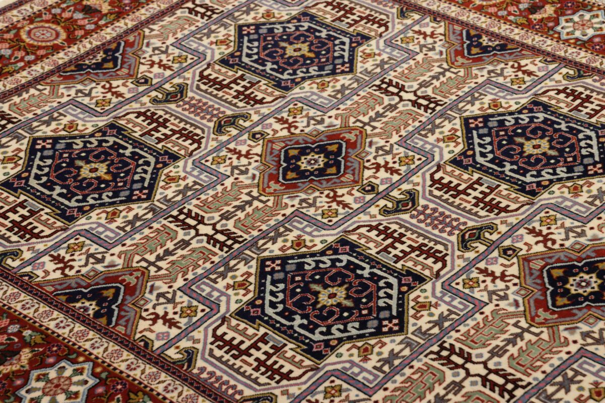 Tappeti Persiani ed Orientali in Italia