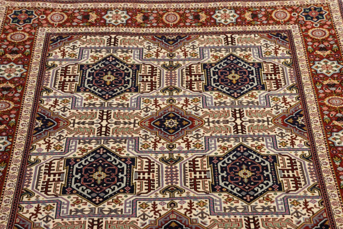 Tappeti Persiani ed Orientali in Italia