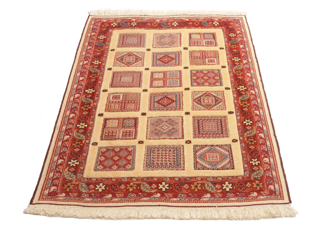 Tappeti Persiani ed Orientali in Italia