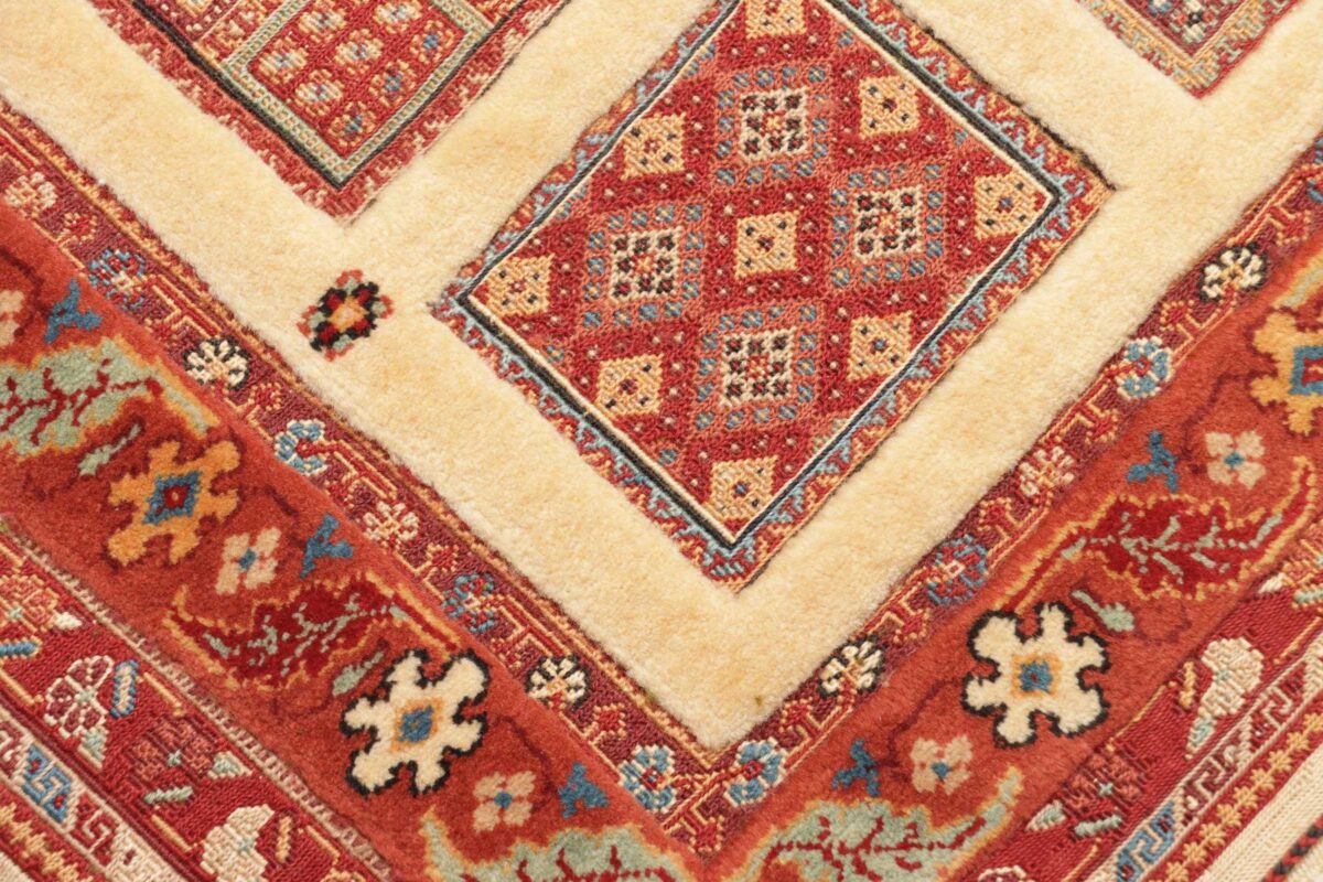 Tappeti Persiani ed Orientali in Italia