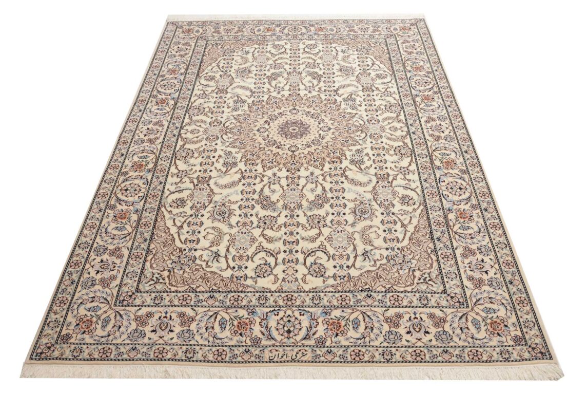 Tappeti Persiani ed Orientali in Italia