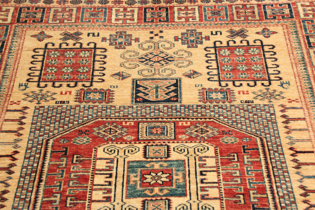 Tappeti Persiani ed Orientali in Italia