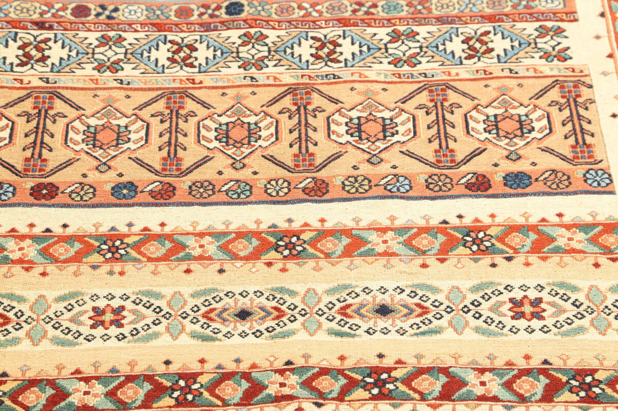 Tappeti Persiani ed Orientali in Italia