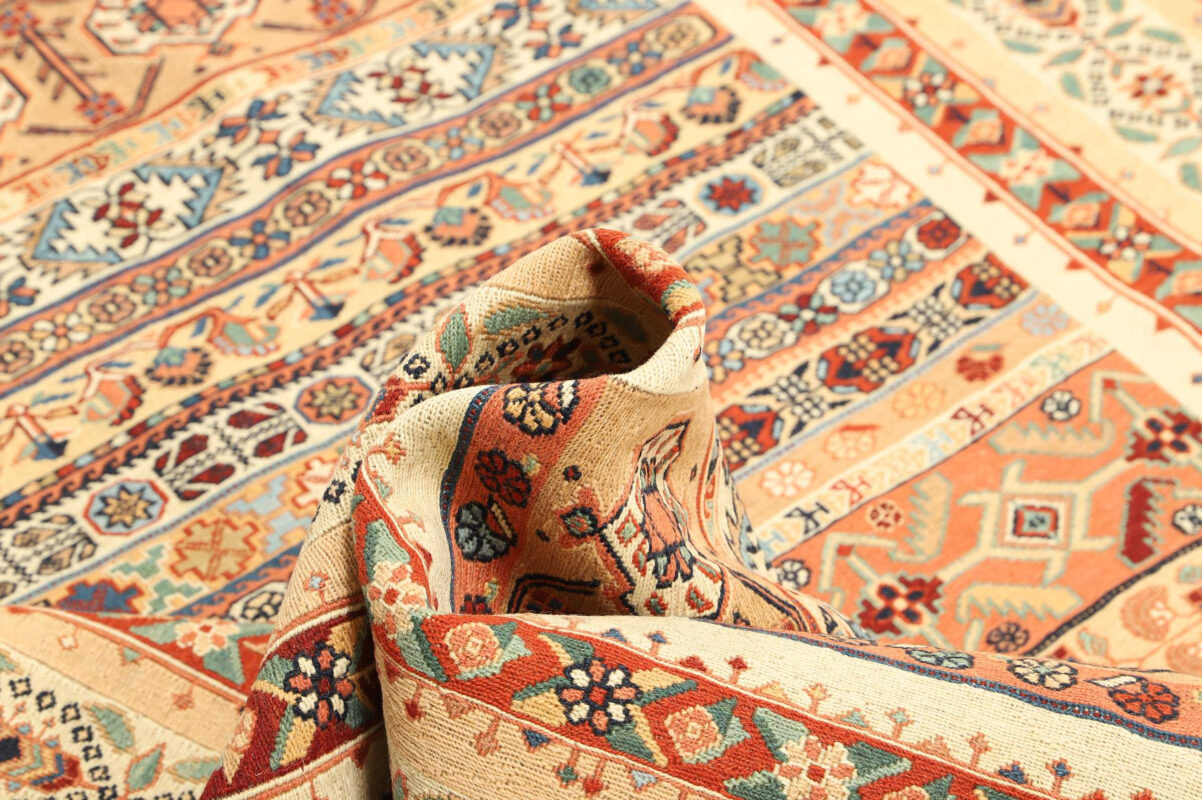 Tappeti Persiani ed Orientali in Italia