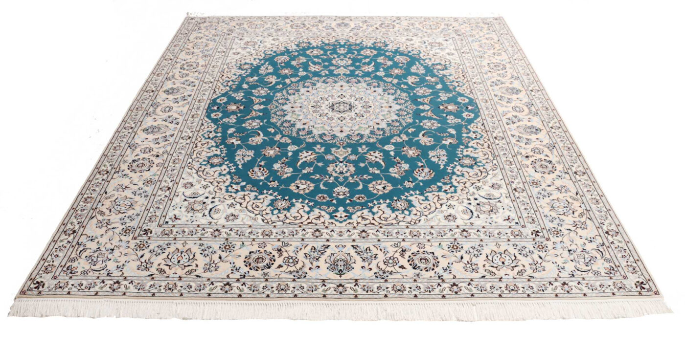 Tappeti Persiani ed Orientali in Italia