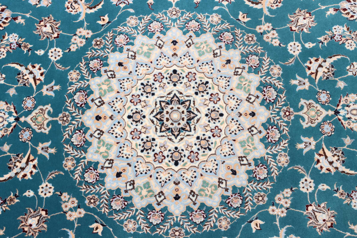 Tappeti Persiani ed Orientali in Italia