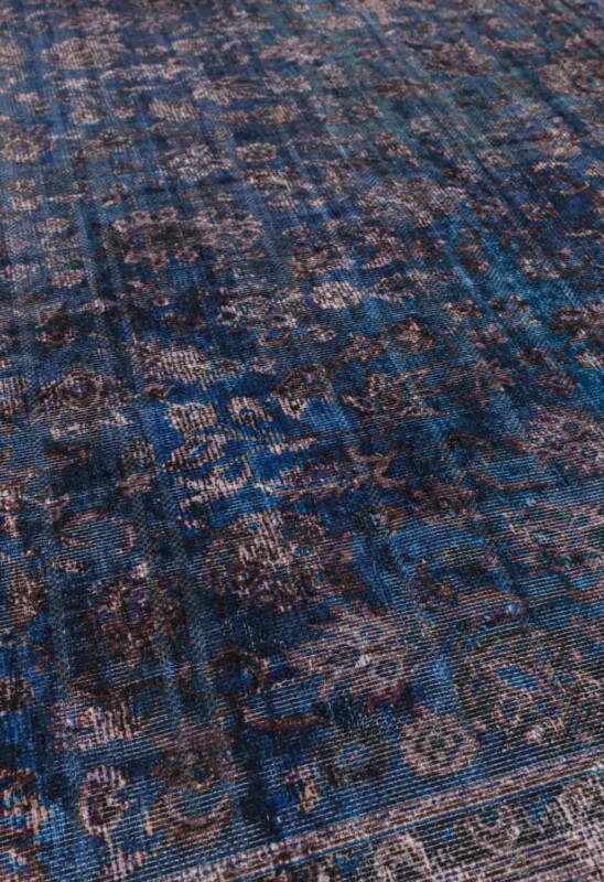 Tappeti Persiani ed Orientali in Italia