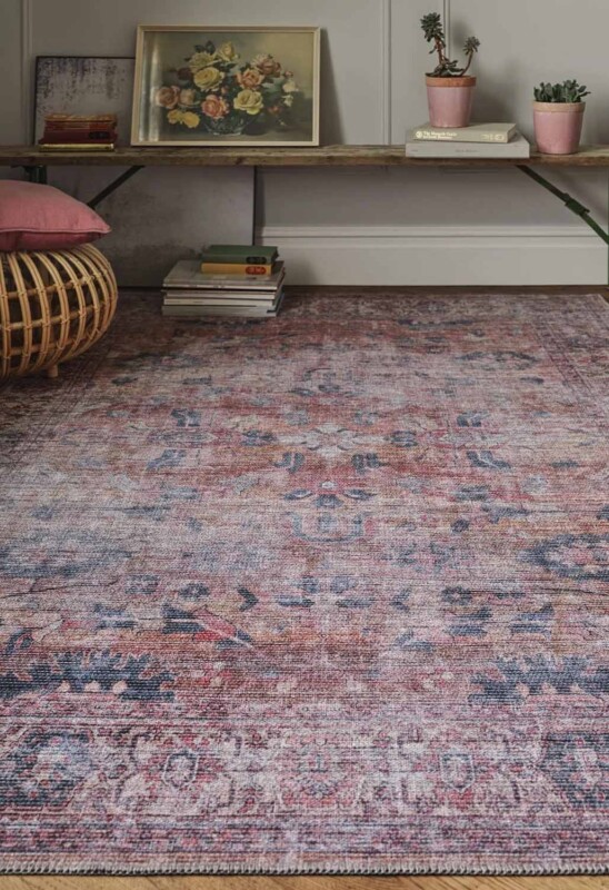 Tappeti Persiani ed Orientali in Italia