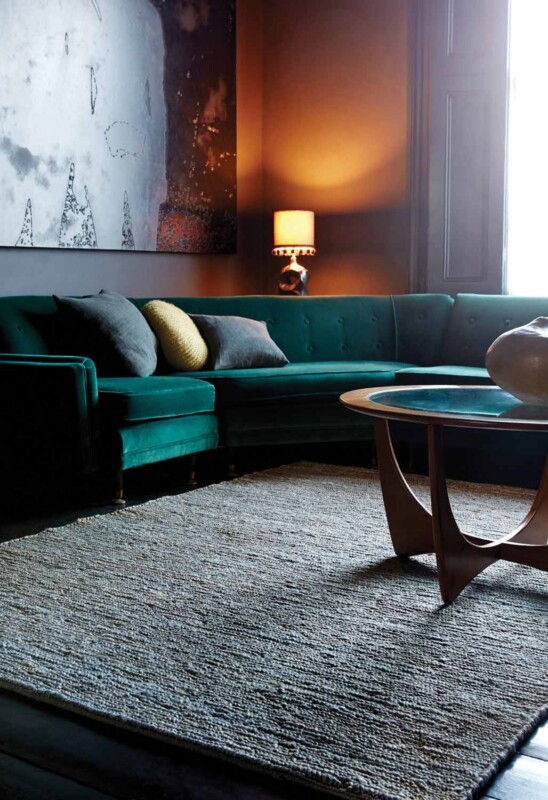 Tappeti Persiani ed Orientali in Italia