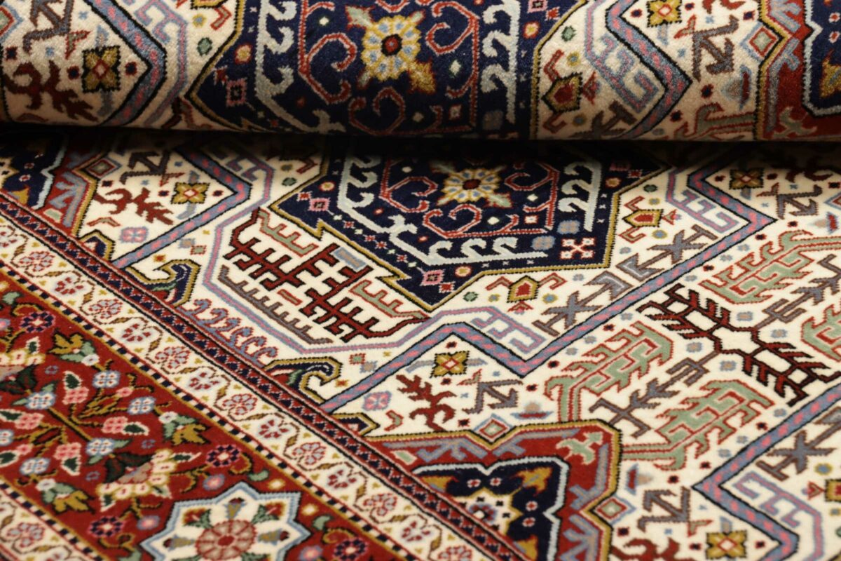 Tappeti Persiani ed Orientali in Italia