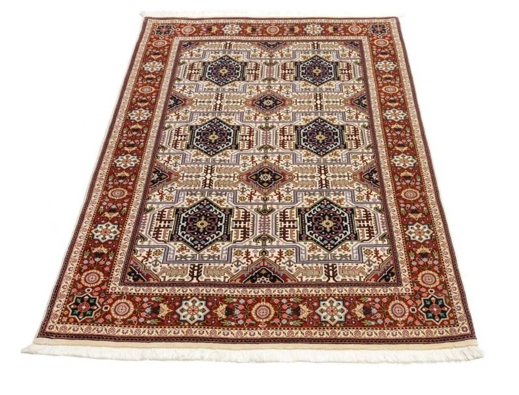 Tappeti Persiani ed Orientali in Italia