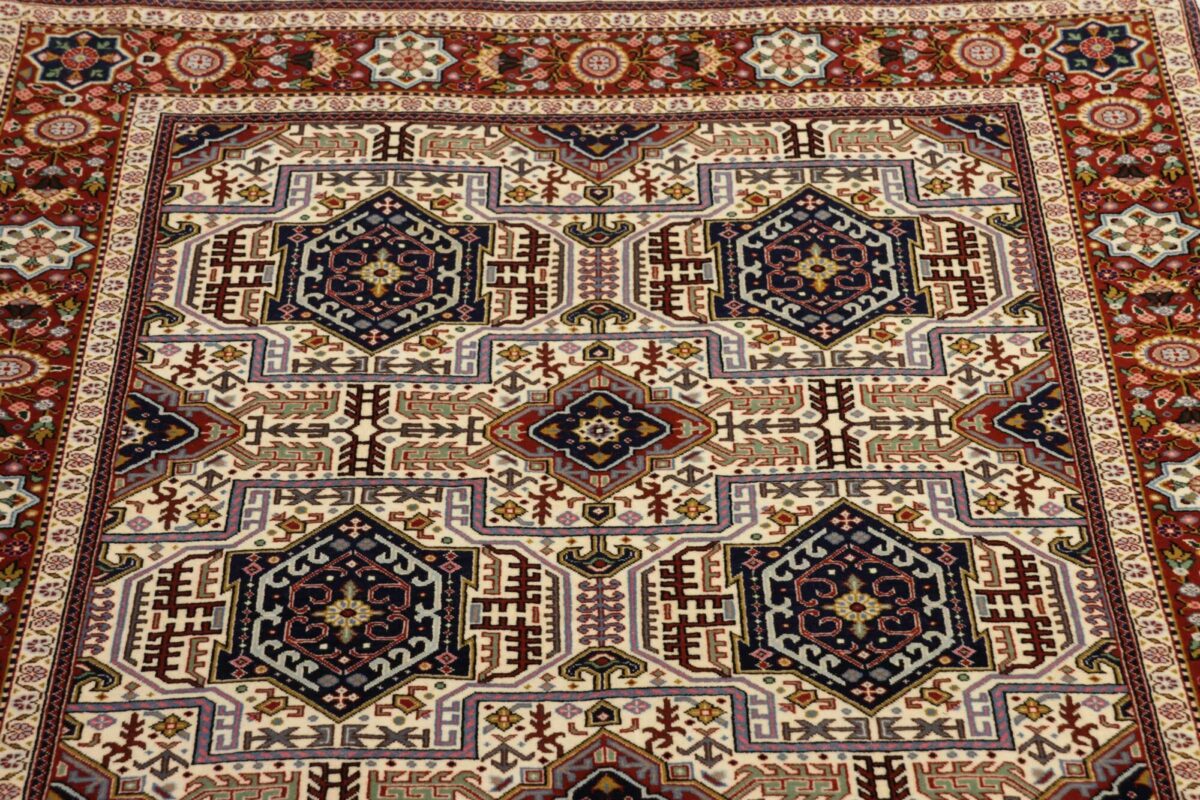 Tappeti Persiani ed Orientali in Italia