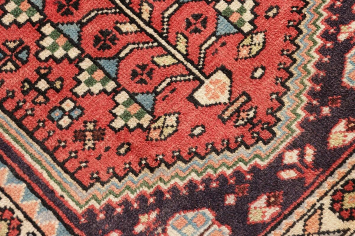 Tappeti Persiani ed Orientali in Italia