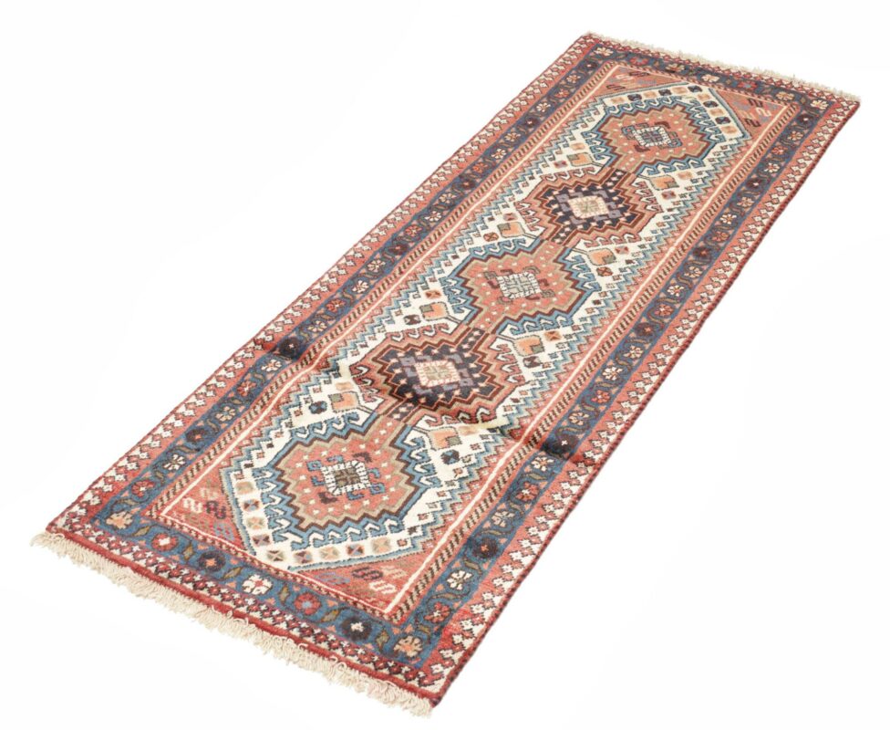 Tappeti Persiani ed Orientali in Italia