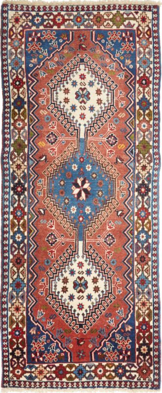 Tappeti Persiani ed Orientali in Italia