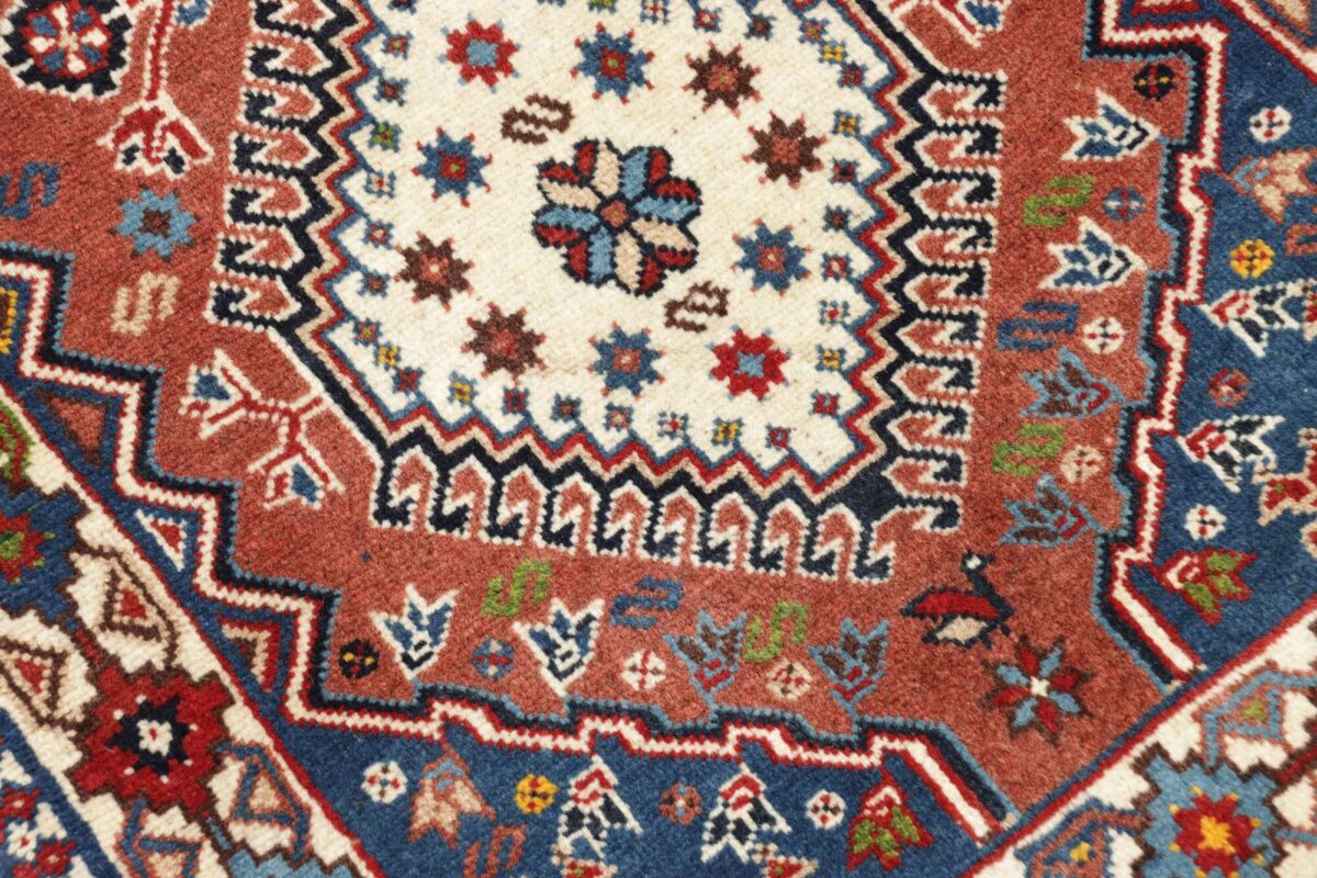 Tappeti Persiani ed Orientali in Italia